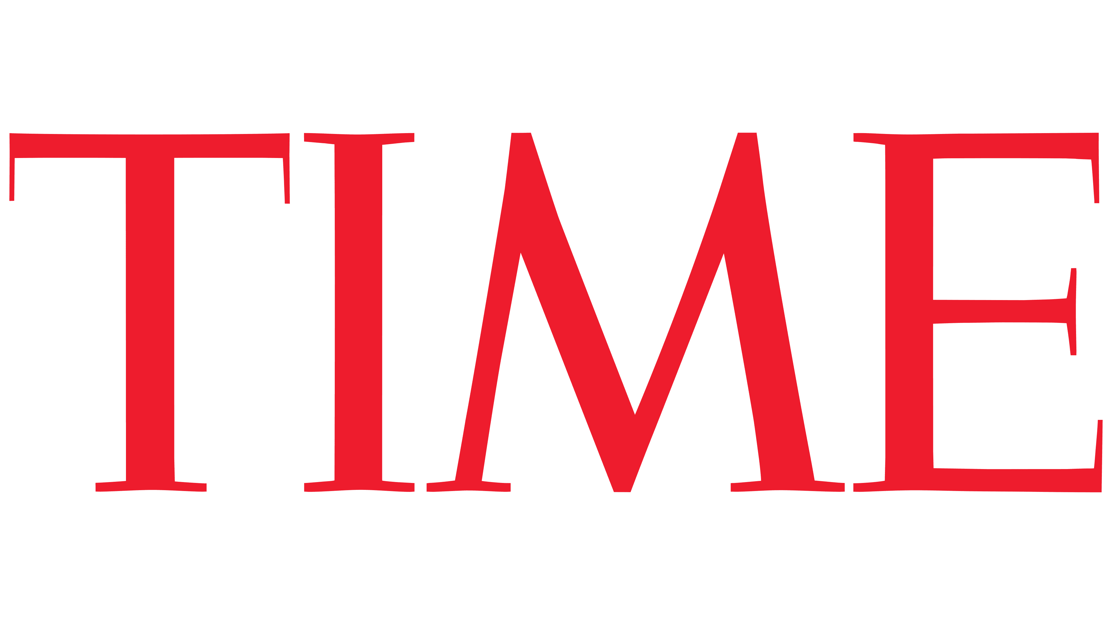 Time Magazine